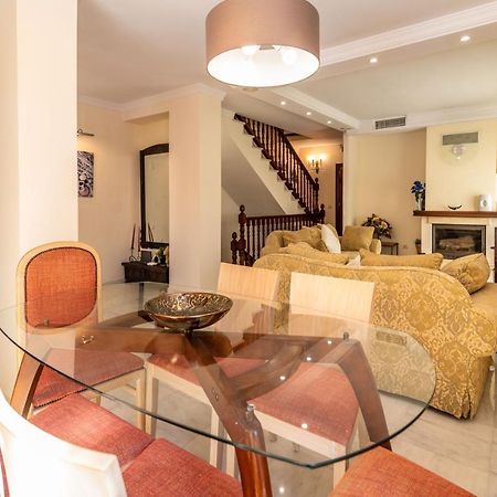 Hh Villa Camelia Benalmádena Exterior foto
